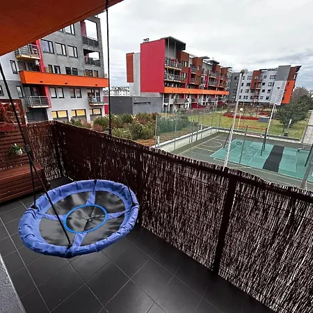 Szalwiowa * Вроцлав