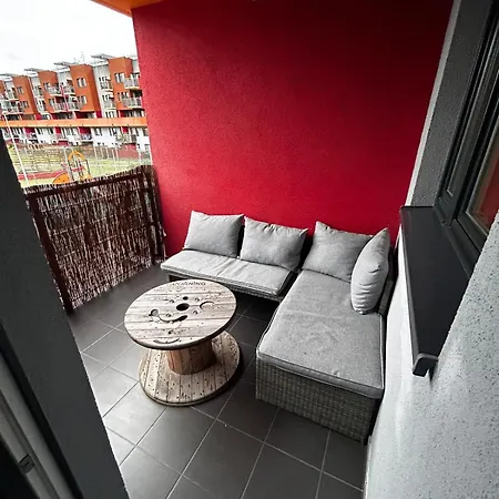 Szalwiowa Апартаменти